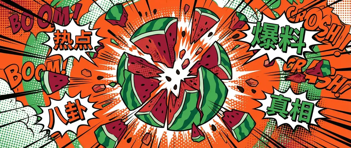 半岛综合体育官网 今日头瓜爆炸漫画横幅
