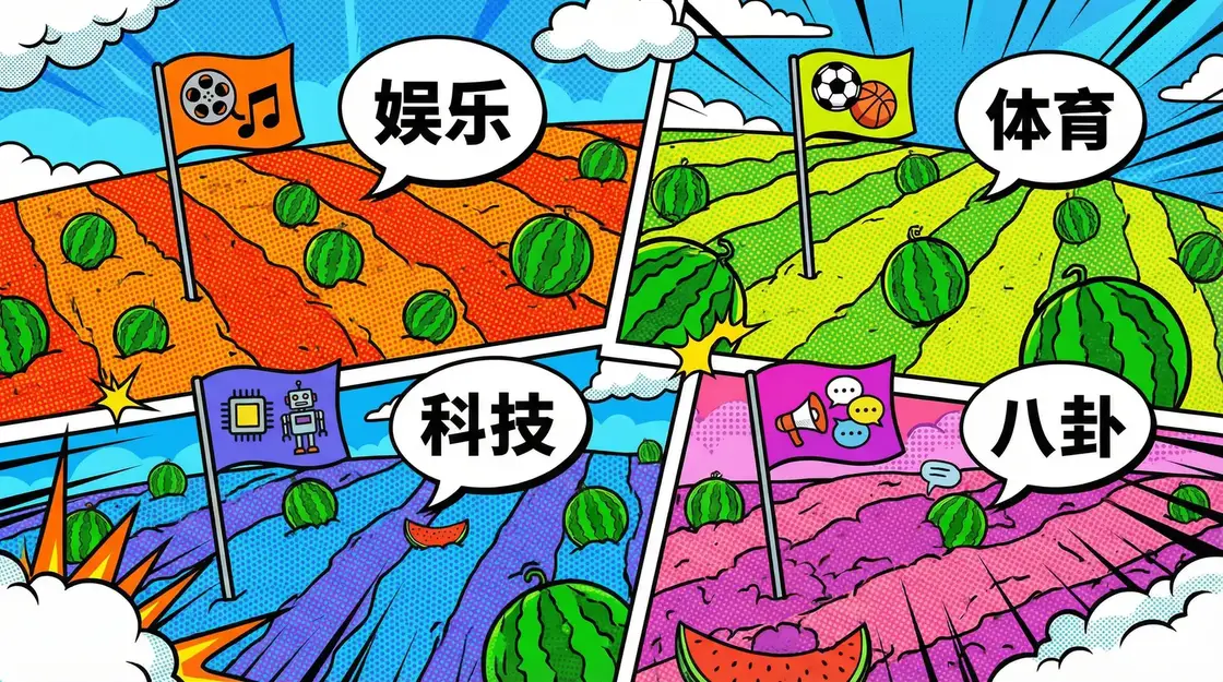 半岛综合体育官网 娱乐瓜田分类
